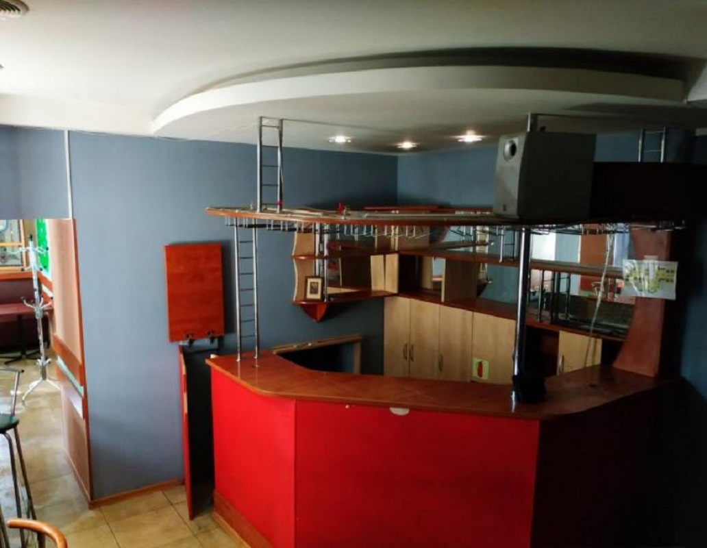 Коммерческая недвижимость на ул. Елисаветинская, 115 м², 105 000$ — FAKTOR