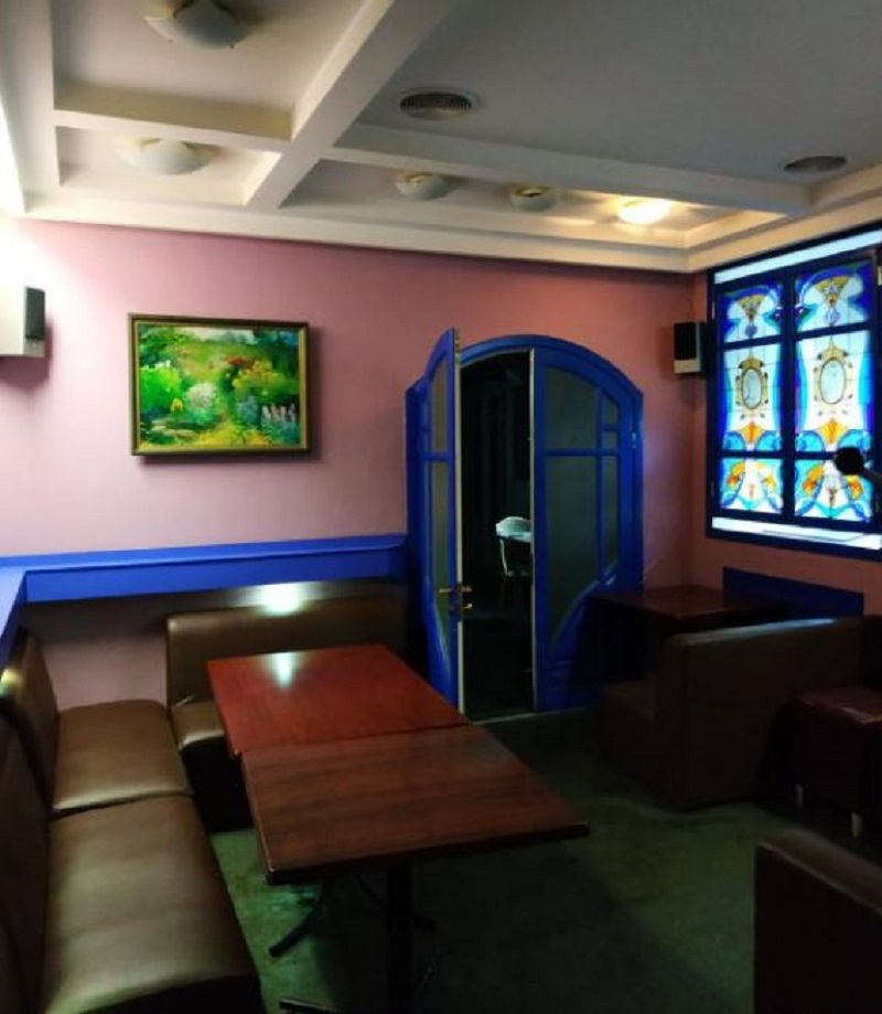 Коммерческая недвижимость на ул. Елисаветинская, 115 м², 105 000$ — FAKTOR