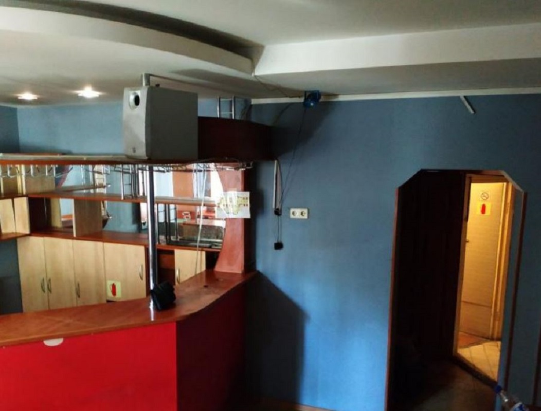 Коммерческая недвижимость на ул. Елисаветинская, 115 м², 105 000$ — FAKTOR