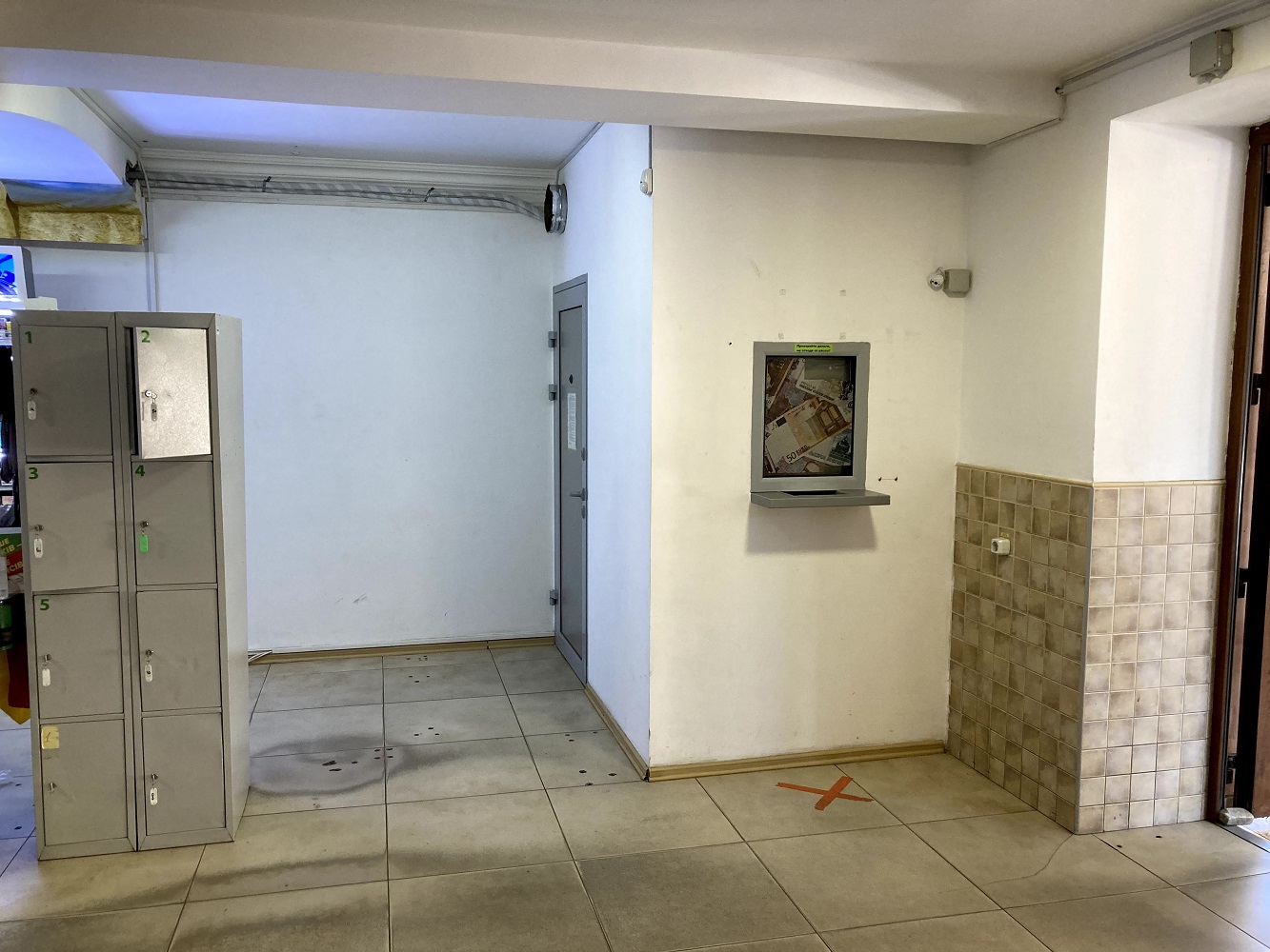 Коммерческая недвижимость на ул. Коблевская, 245 м², 350 000$ — FAKTOR