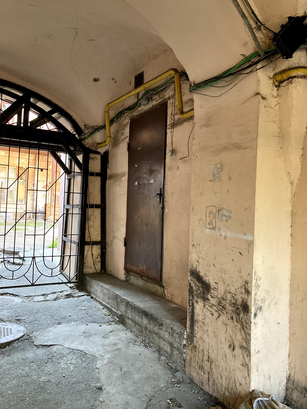 Коммерческая недвижимость на ул. Коблевская, 245 м², 350 000$ — FAKTOR