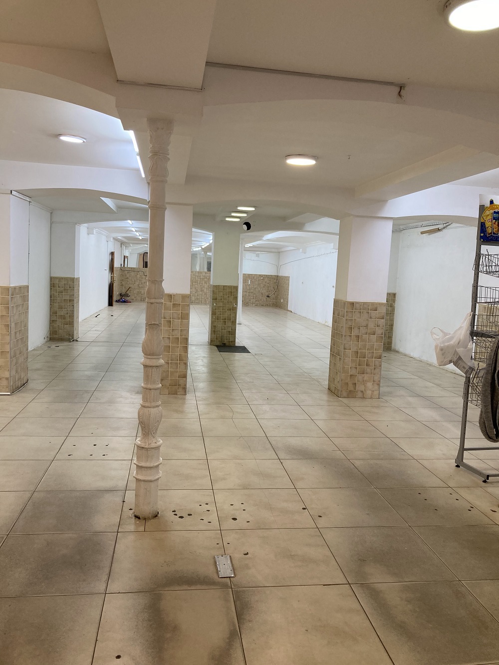 Коммерческая недвижимость на ул. Коблевская, 245 м², 350 000$ — FAKTOR