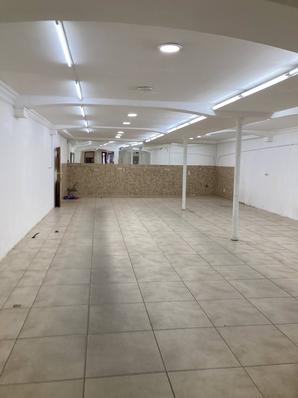 Коммерческая недвижимость на ул. Коблевская, 245 м², 350 000$ — FAKTOR