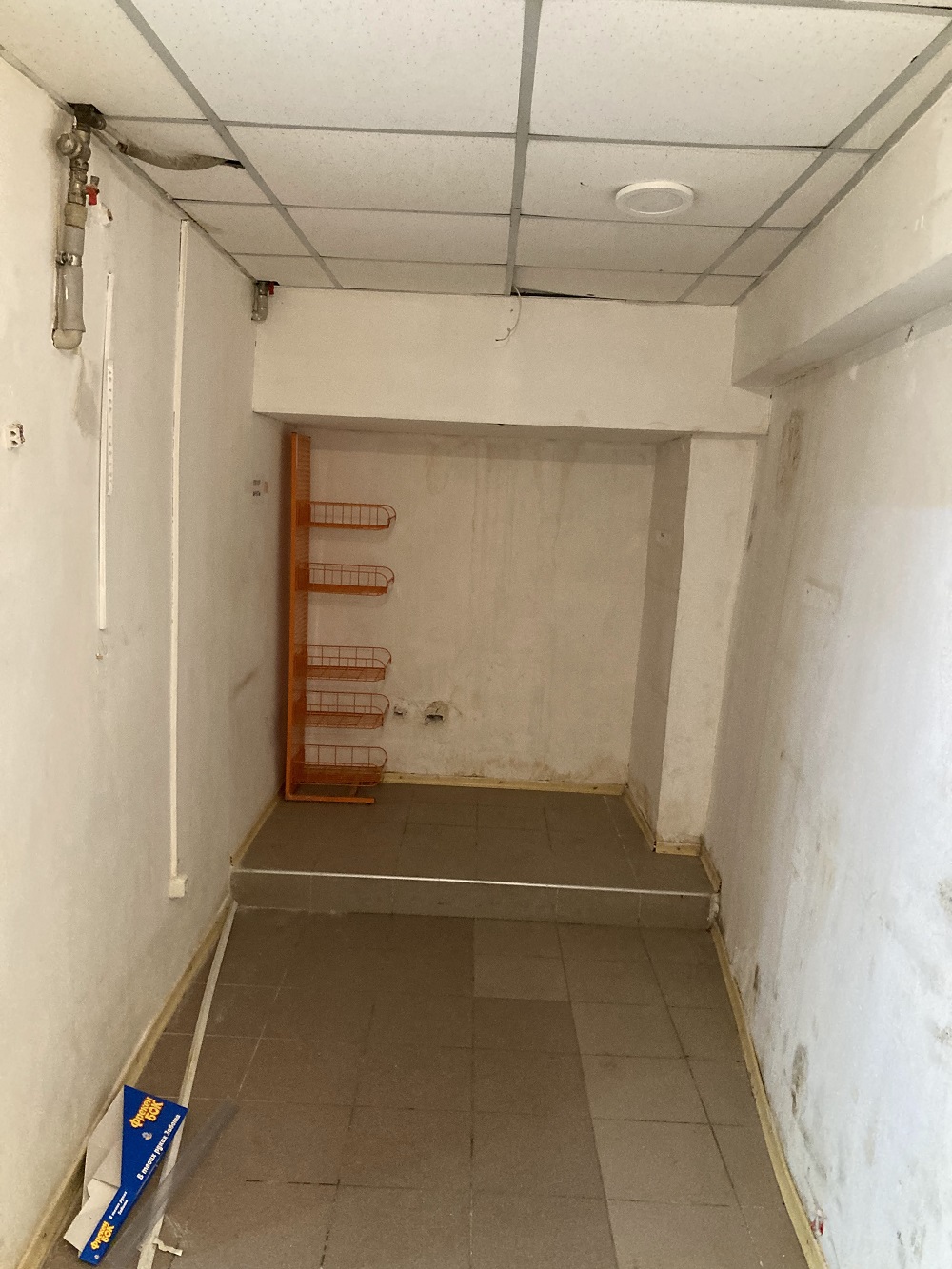 Коммерческая недвижимость на ул. Коблевская, 245 м², 350 000$ — FAKTOR