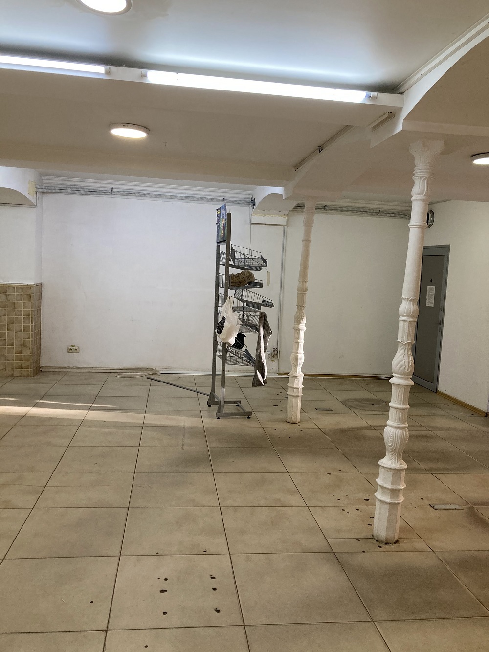 Коммерческая недвижимость на ул. Коблевская, 245 м², 350 000$ — FAKTOR