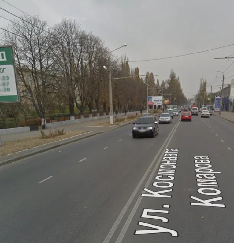 Дом на ул. Космонавта Комарова, 2 м², 1 500 000$ — FAKTOR