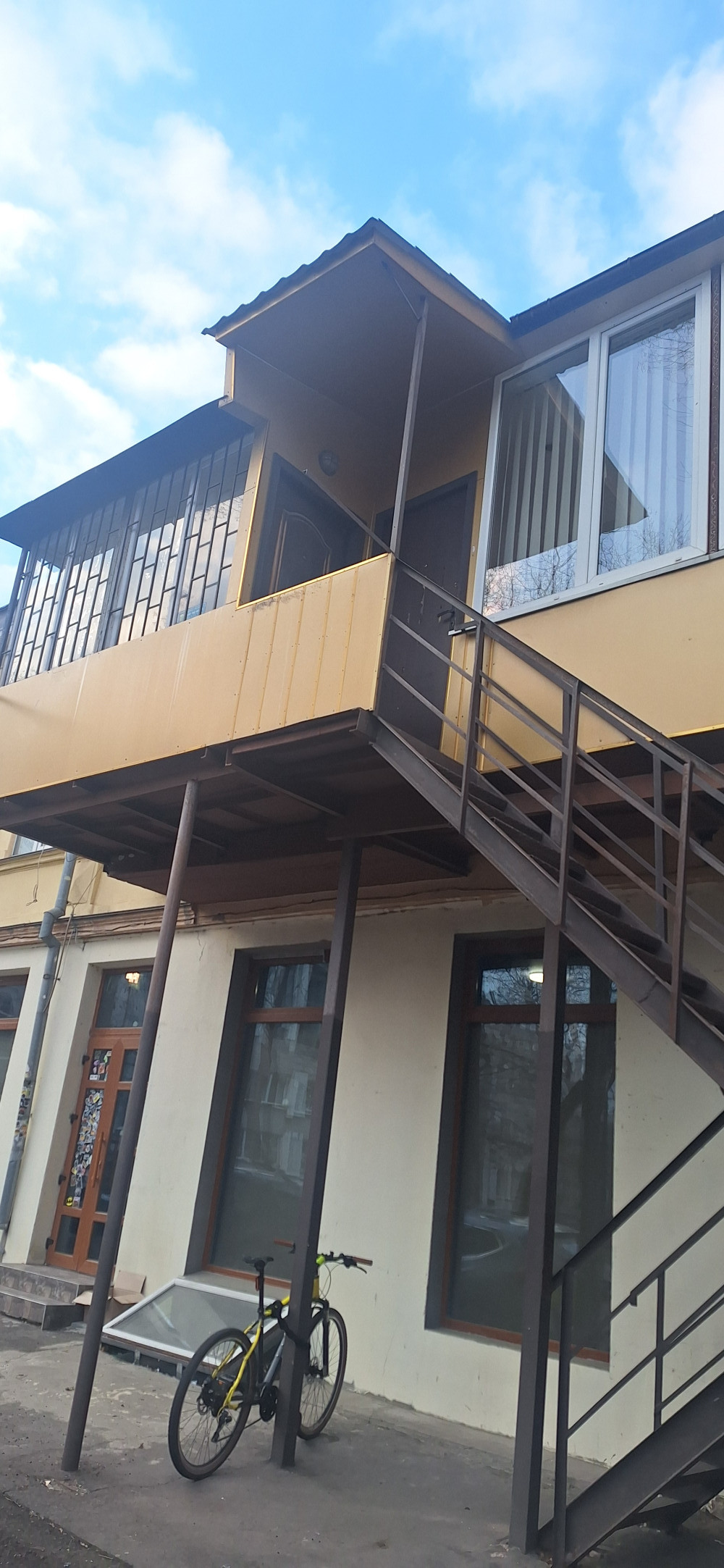 Квартира на ул. Успенская, 55 м², 45 000$ — FAKTOR