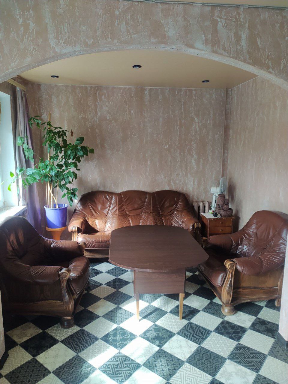 Квартира на ул. Добровольского проспект, 98 м², 45 000$ — FAKTOR