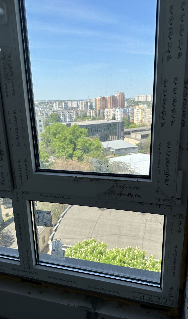 Квартира на ул. Прохоровская, 53 м², 53 000$ — FAKTOR