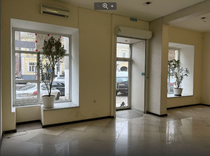 Коммерческая недвижимость на ул. Большая Арнаутская, 181 м², 290 000$ — FAKTOR