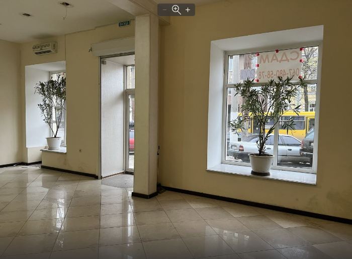 Коммерческая недвижимость на ул. Большая Арнаутская, 181 м², 290 000$ — FAKTOR