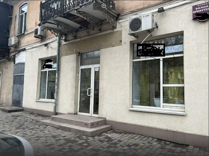 Коммерческая недвижимость на ул. Большая Арнаутская, 181 м², 290 000$ — FAKTOR