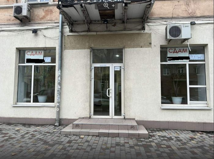Коммерческая недвижимость на ул. Большая Арнаутская, 181 м², 290 000$ — FAKTOR