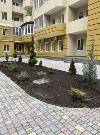 Комерційна нерухомість на вул. Солнечная, 32 м², 18 000$ — FAKTOR