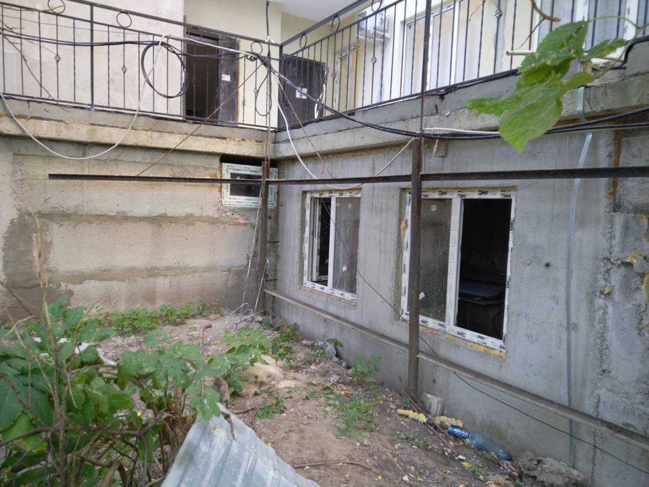 Комерційна нерухомість на вул. Солнечная, 32 м², 18 000$ — FAKTOR