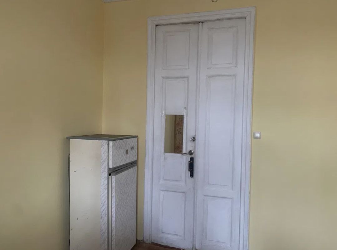 Квартира на ул. 10 Апреля, 22 м², 8 000$ — FAKTOR