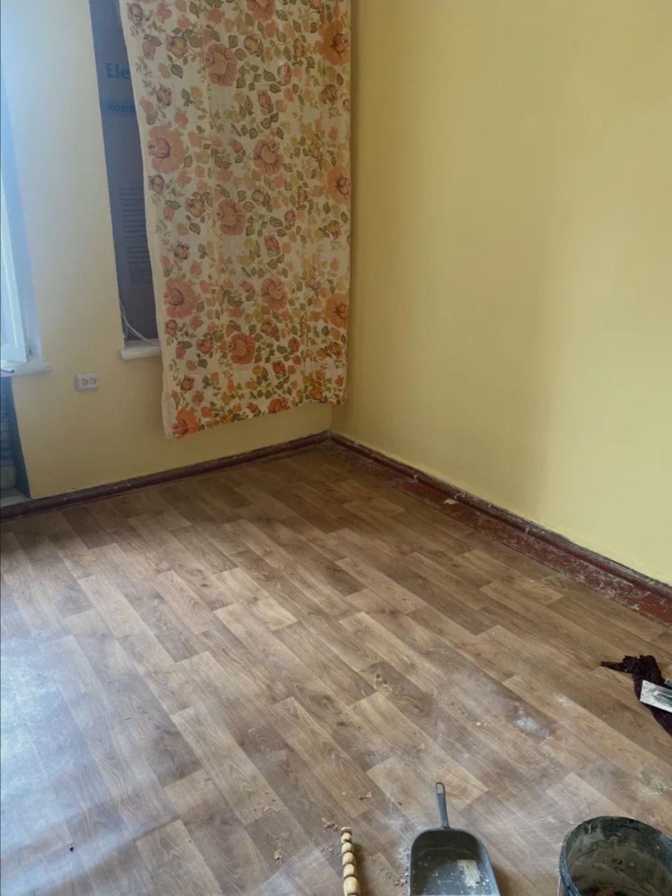 Квартира на ул. 10 Апреля, 22 м², 8 000$ — FAKTOR