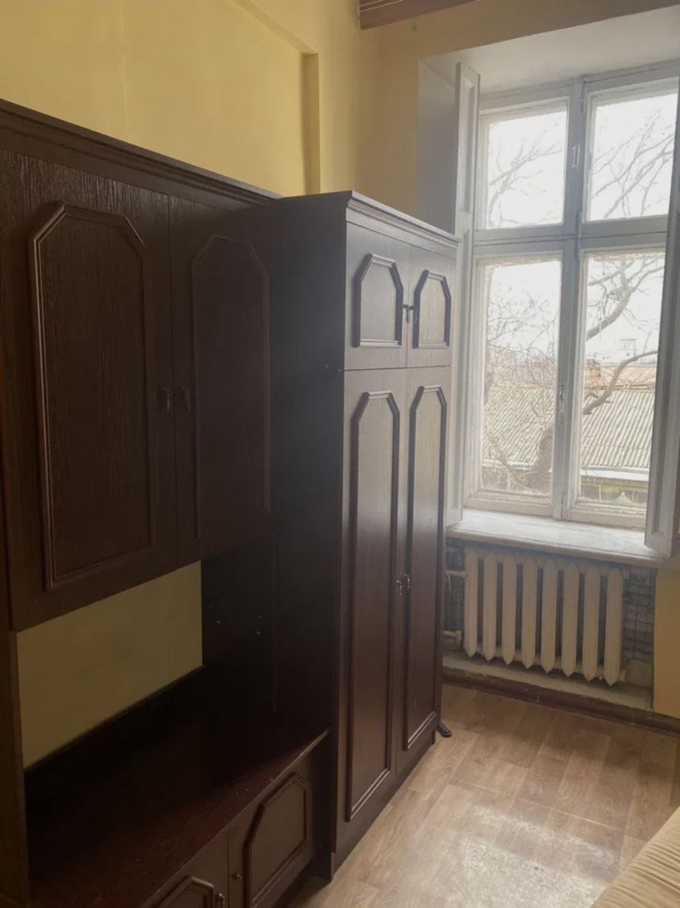 Квартира на ул. 10 Апреля, 22 м², 8 000$ — FAKTOR