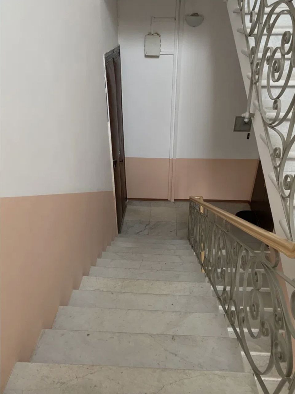Квартира на ул. 10 Апреля, 22 м², 8 000$ — FAKTOR