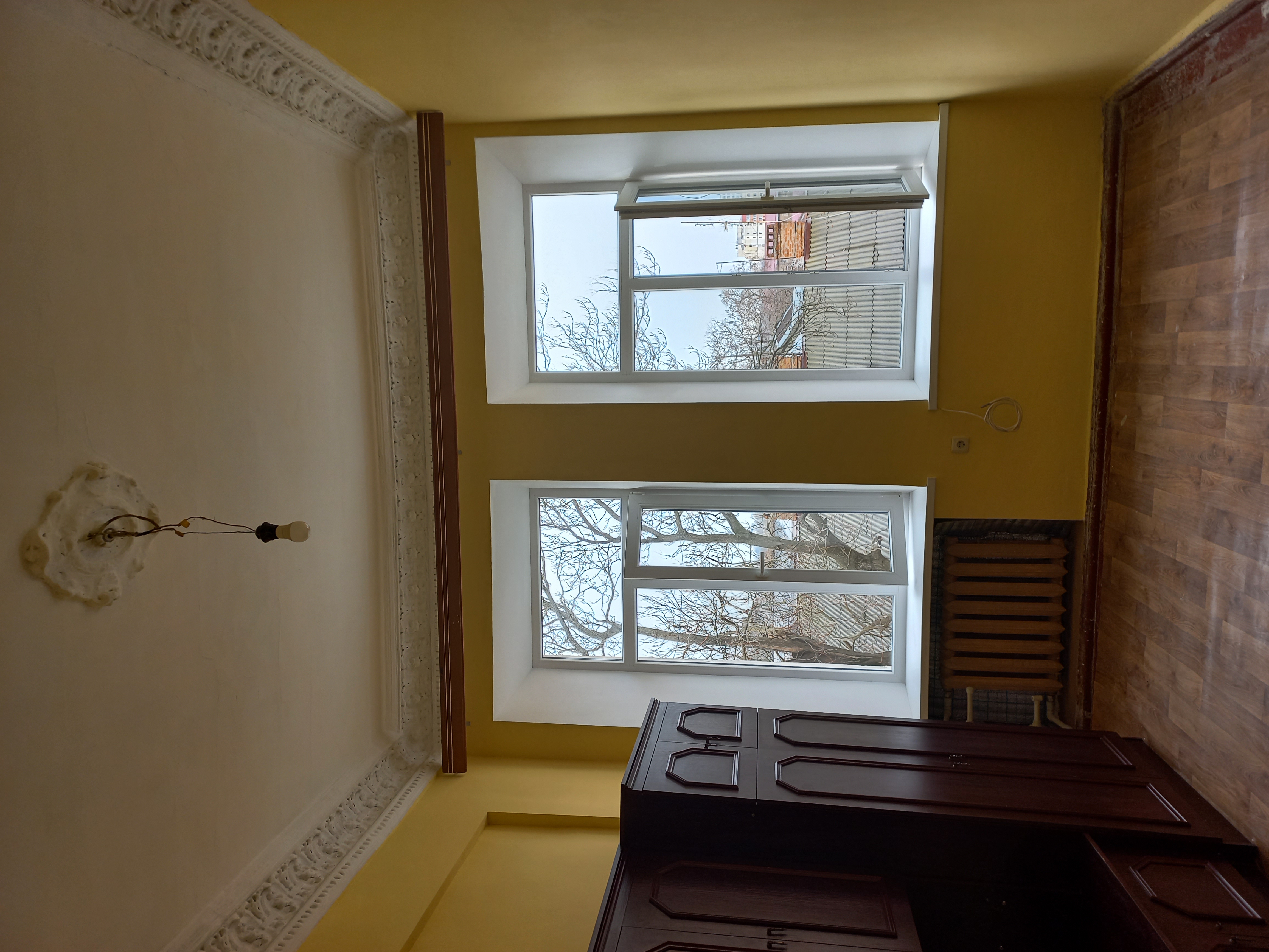 Квартира на вул. 10 Апреля, 22 м², 8 000$ — FAKTOR