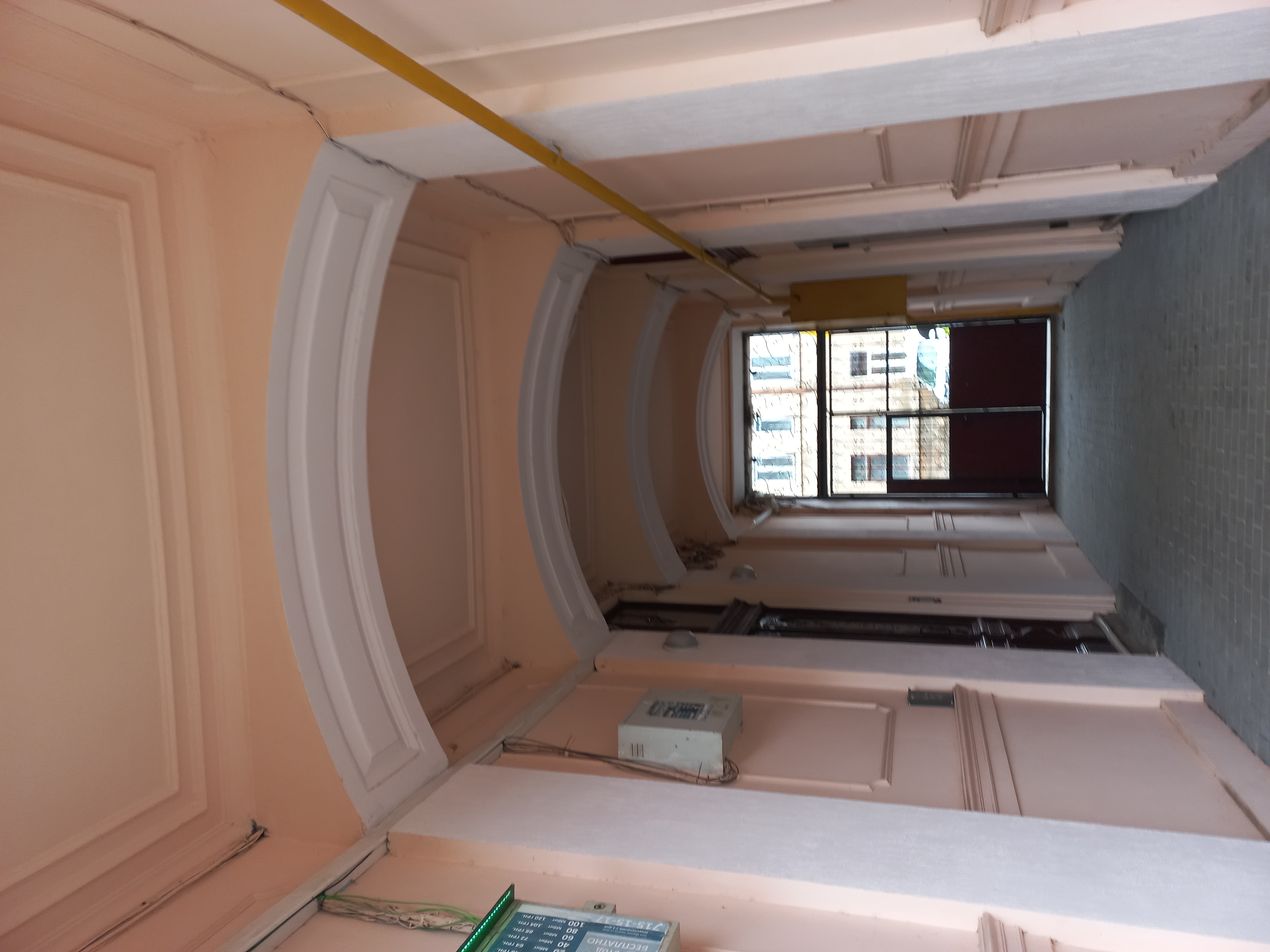 Квартира на ул. 10 Апреля, 22 м², 8 000$ — FAKTOR