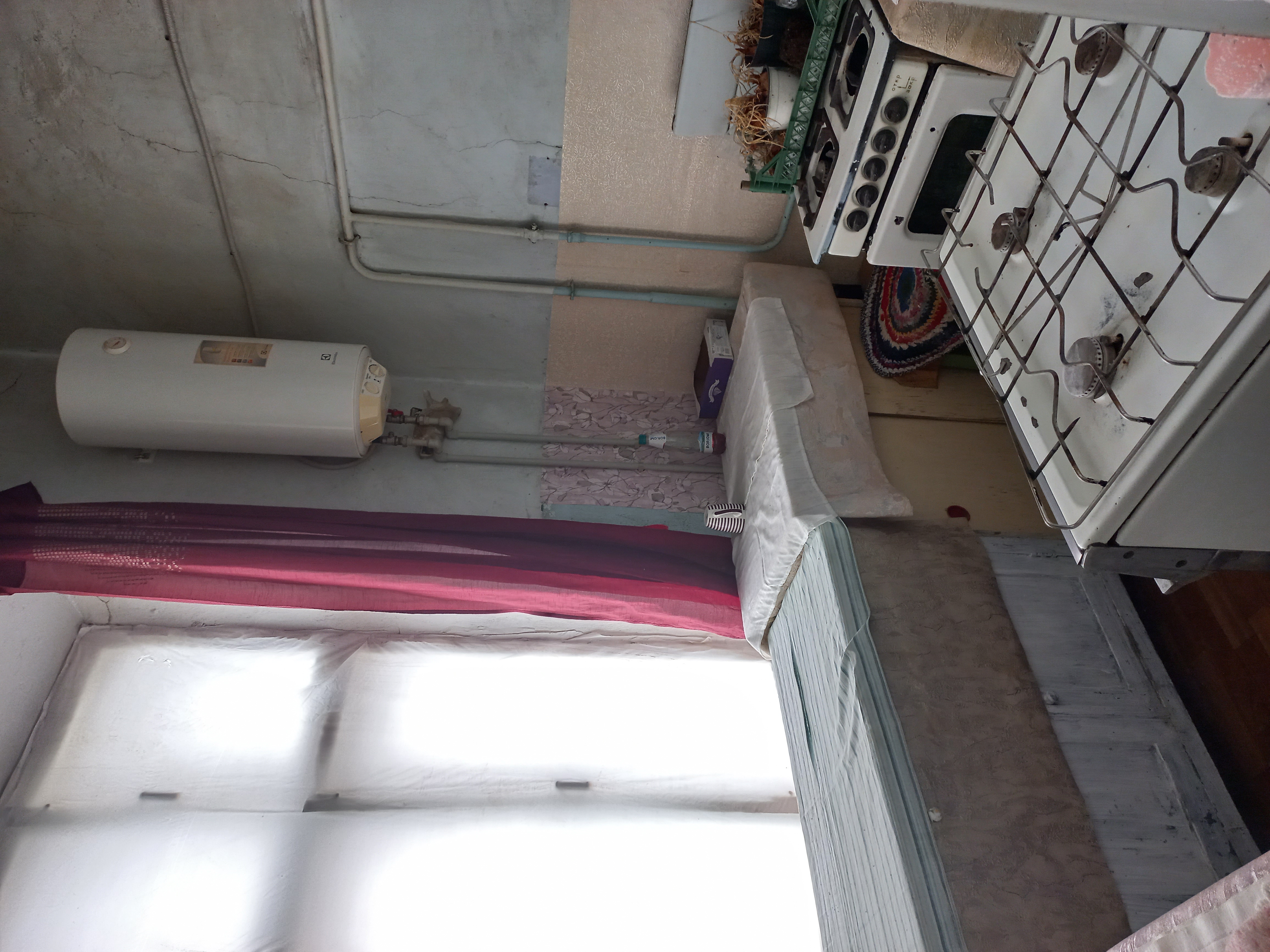 Квартира на ул. 10 Апреля, 22 м², 8 000$ — FAKTOR