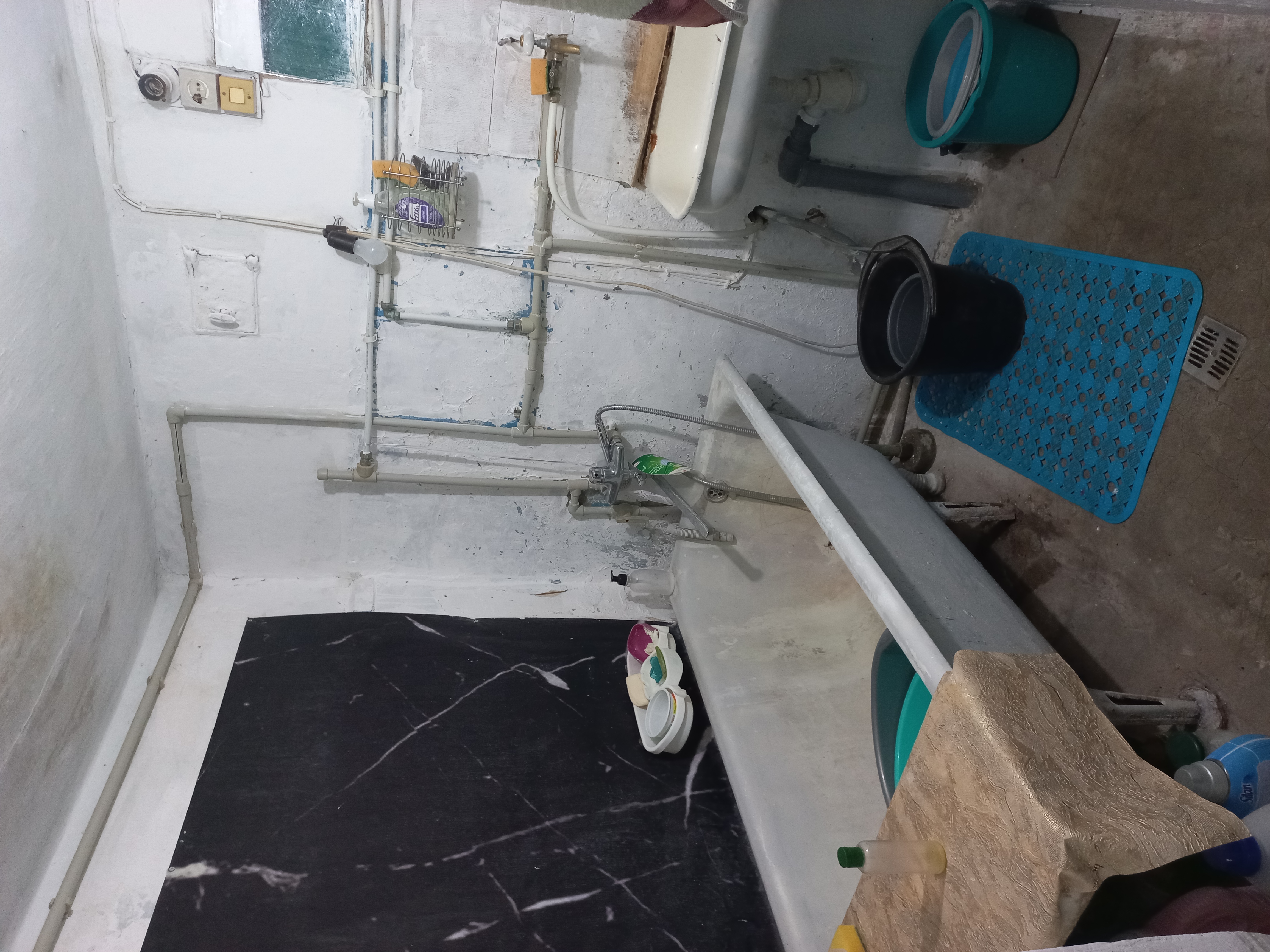 Квартира на ул. 10 Апреля, 22 м², 8 000$ — FAKTOR