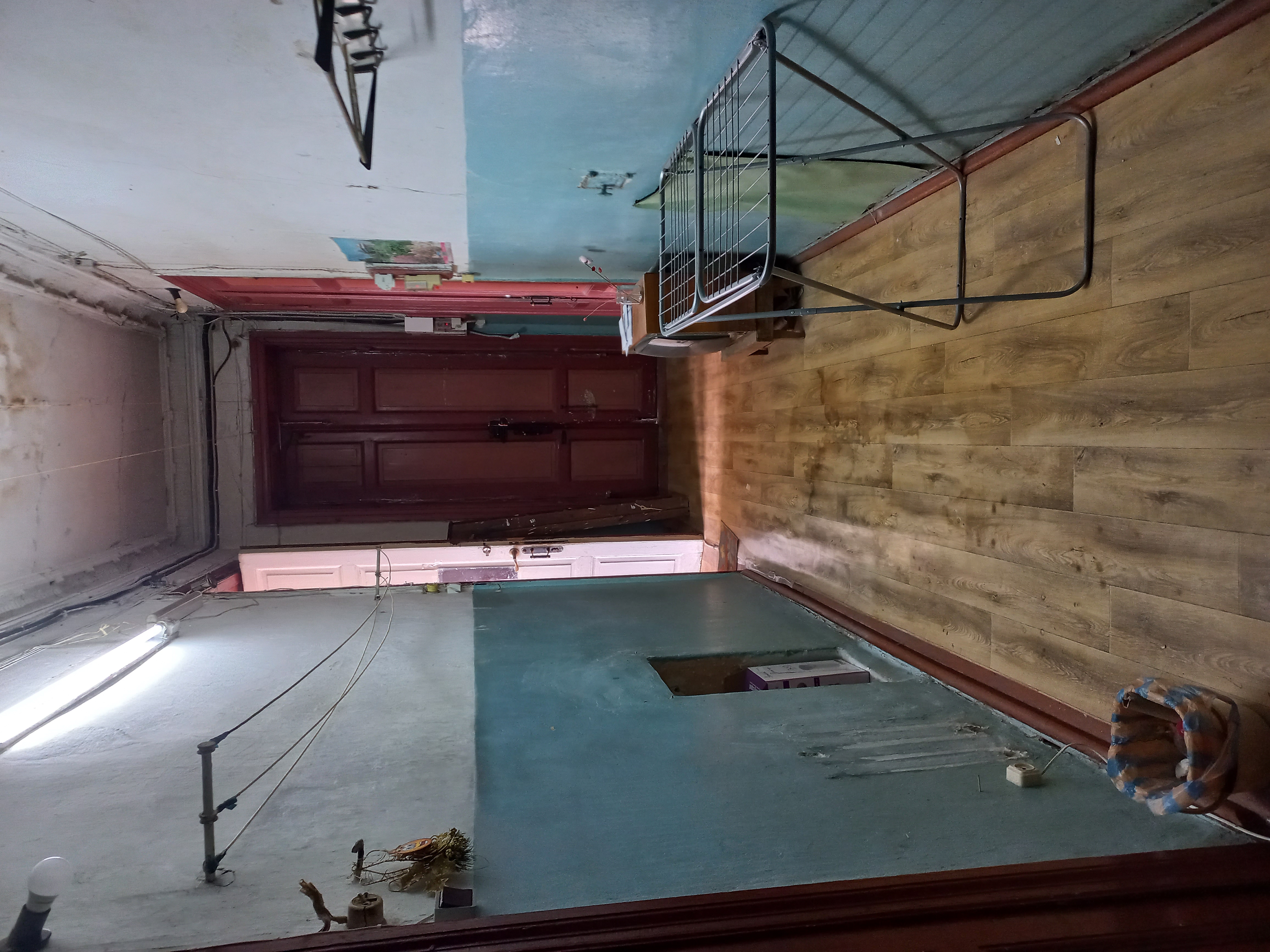 Квартира на ул. 10 Апреля, 22 м², 8 000$ — FAKTOR