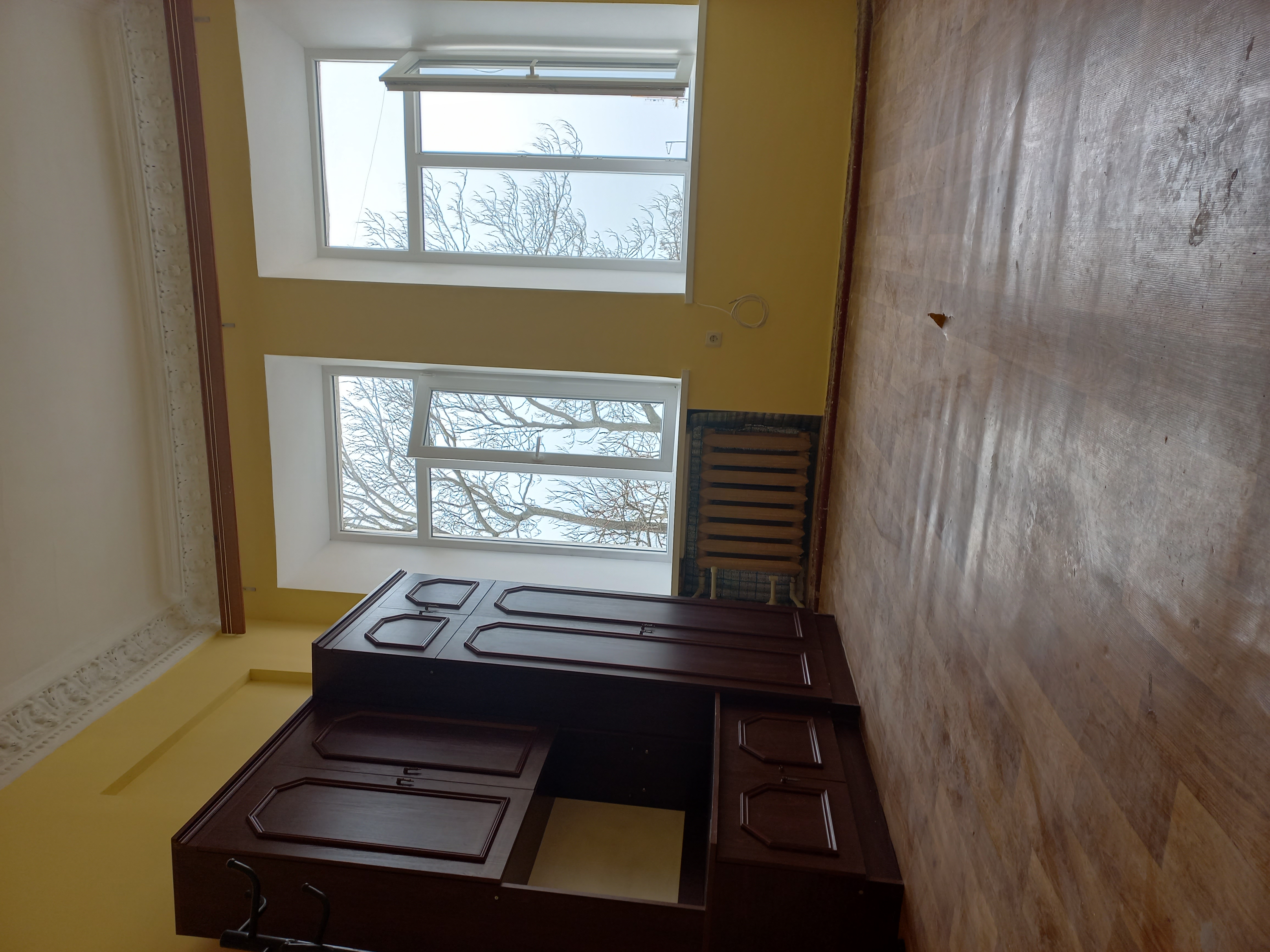 Квартира на ул. 10 Апреля, 22 м², 8 000$ — FAKTOR