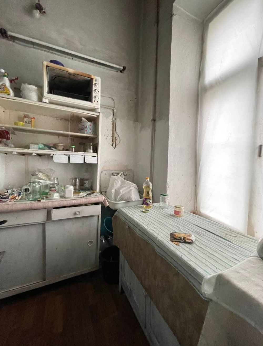 Квартира на ул. 10 Апреля, 22 м², 8 000$ — FAKTOR