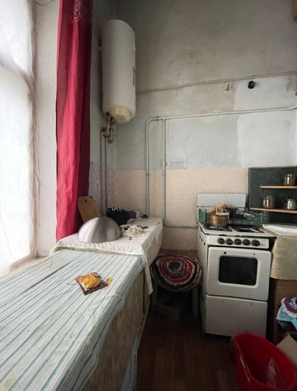 Квартира на ул. 10 Апреля, 22 м², 8 000$ — FAKTOR
