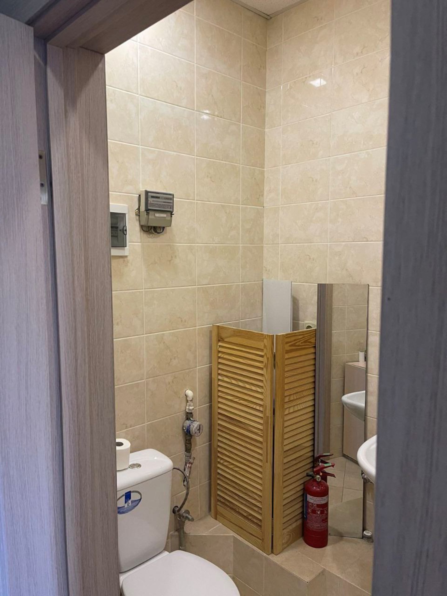 Коммерческая недвижимость на ул. Массив Радужный, 58 м², 34 740$ — FAKTOR