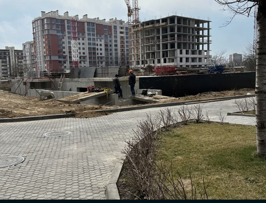 Квартира на ул. Марсельская, 45 м², 25 000$ — FAKTOR