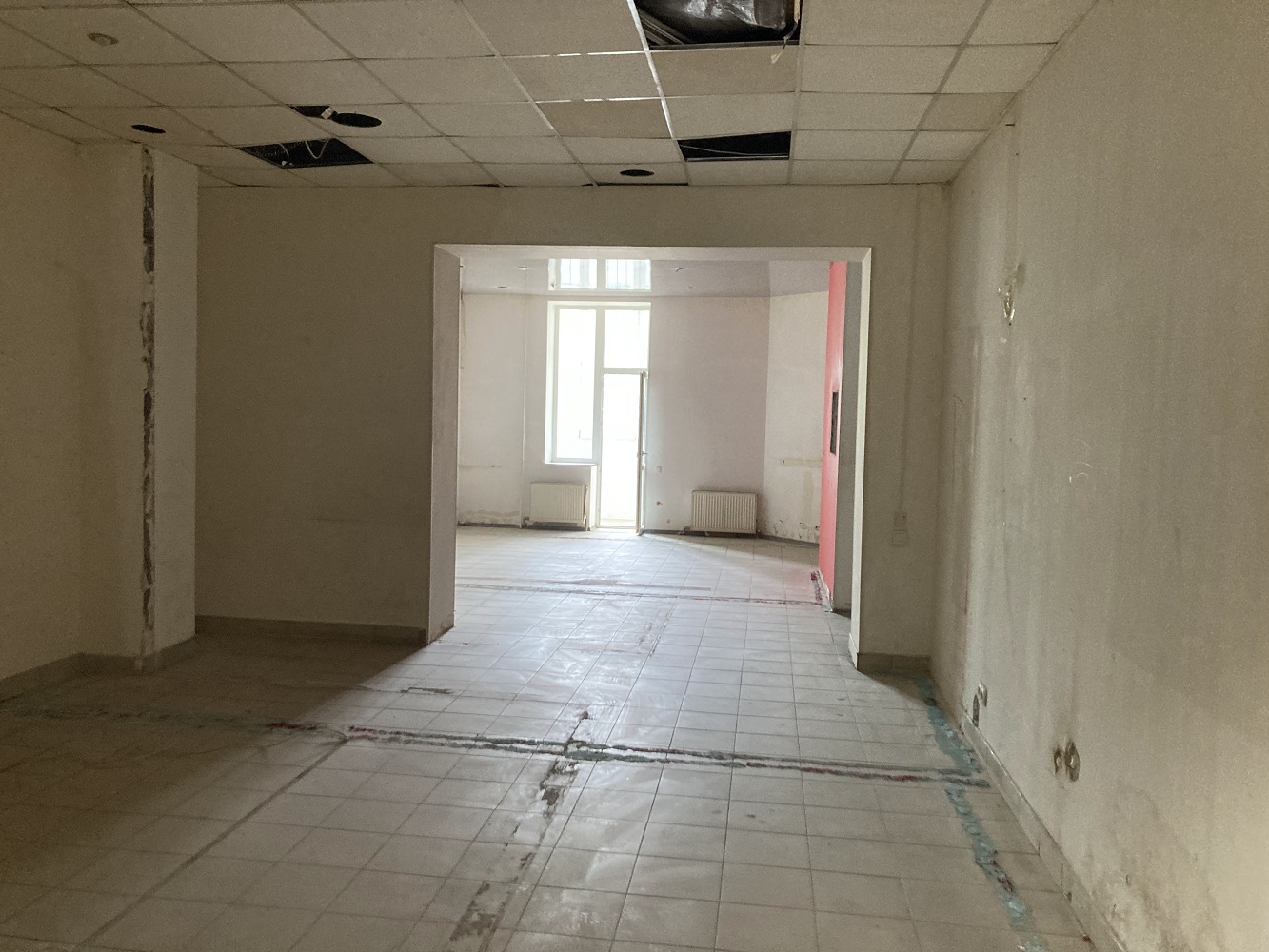 Коммерческая недвижимость на ул. Левитана, 260 м², 350 000$ — FAKTOR