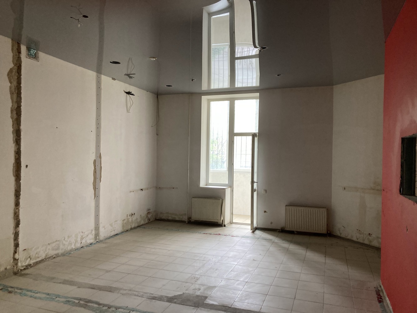 Коммерческая недвижимость на ул. Левитана, 260 м², 350 000$ — FAKTOR