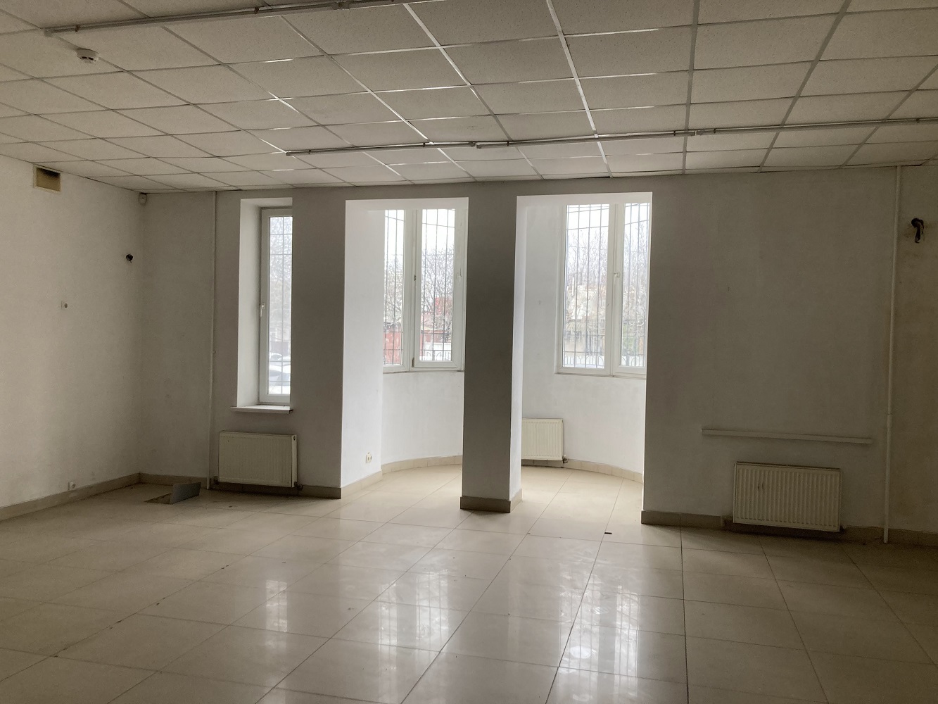 Коммерческая недвижимость на ул. Левитана, 260 м², 350 000$ — FAKTOR