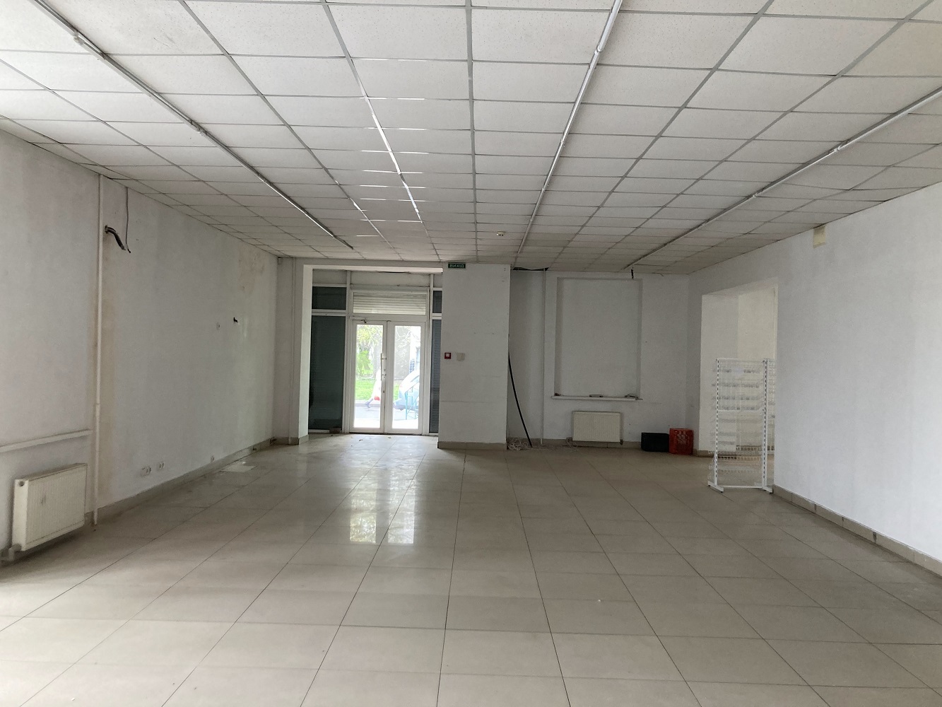 Коммерческая недвижимость на ул. Левитана, 260 м², 350 000$ — FAKTOR