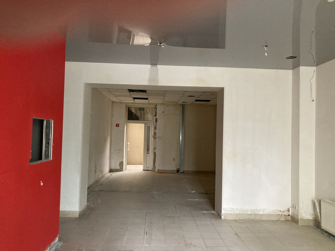 Коммерческая недвижимость на ул. Левитана, 260 м², 350 000$ — FAKTOR
