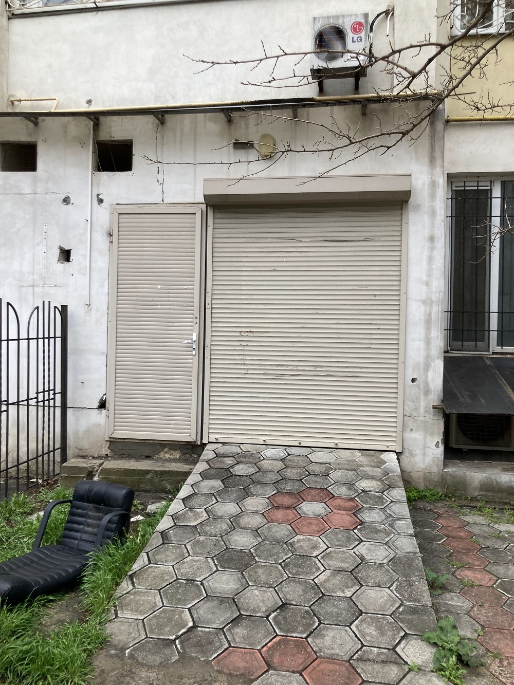 Коммерческая недвижимость на ул. Левитана, 260 м², 350 000$ — FAKTOR