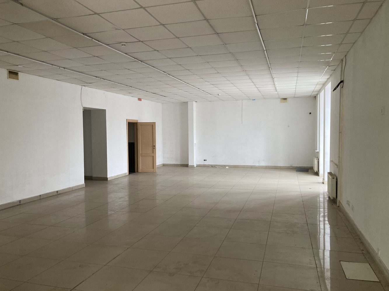 Коммерческая недвижимость на ул. Левитана, 260 м², 350 000$ — FAKTOR