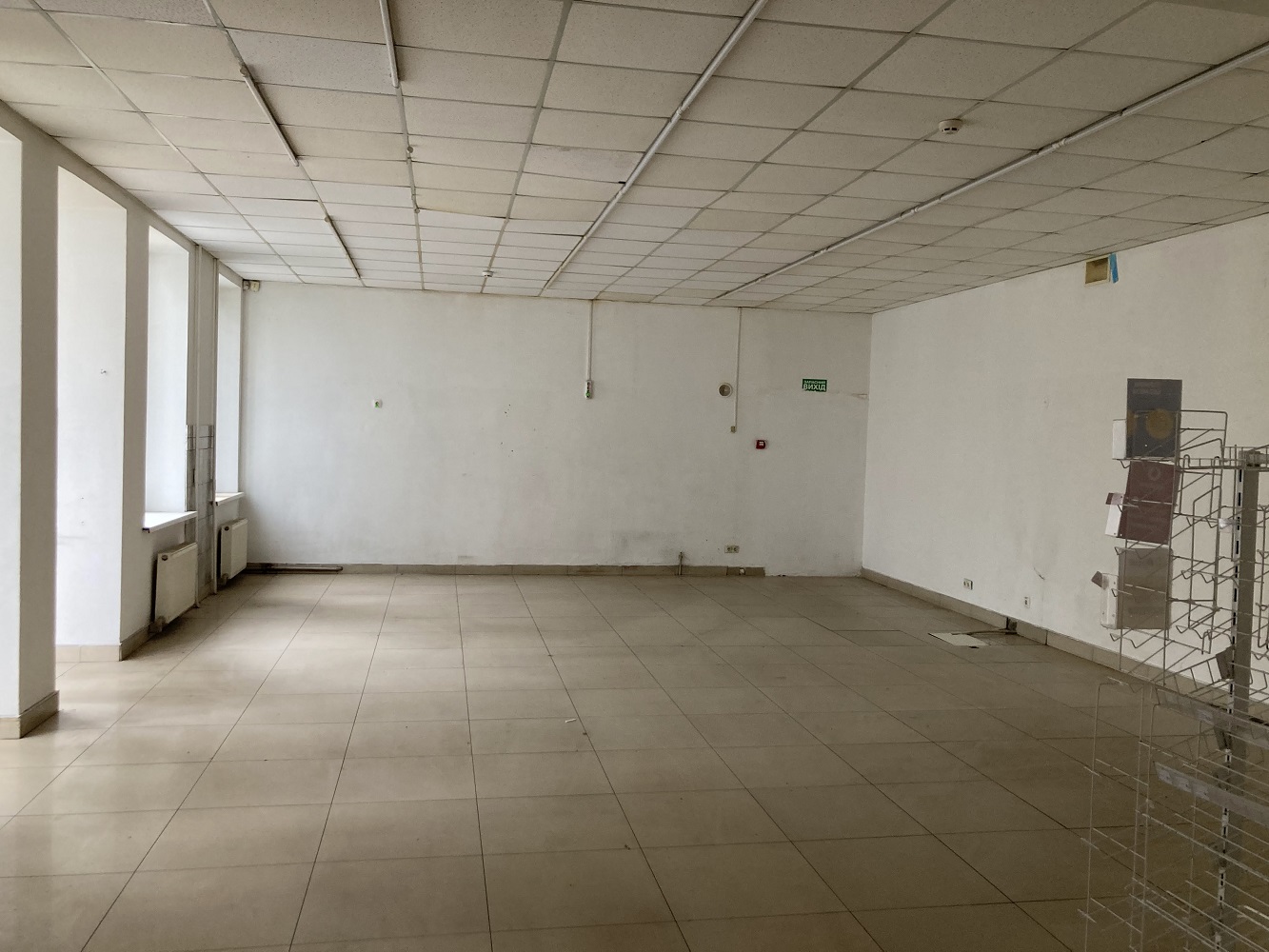 Коммерческая недвижимость на ул. Левитана, 260 м², 350 000$ — FAKTOR
