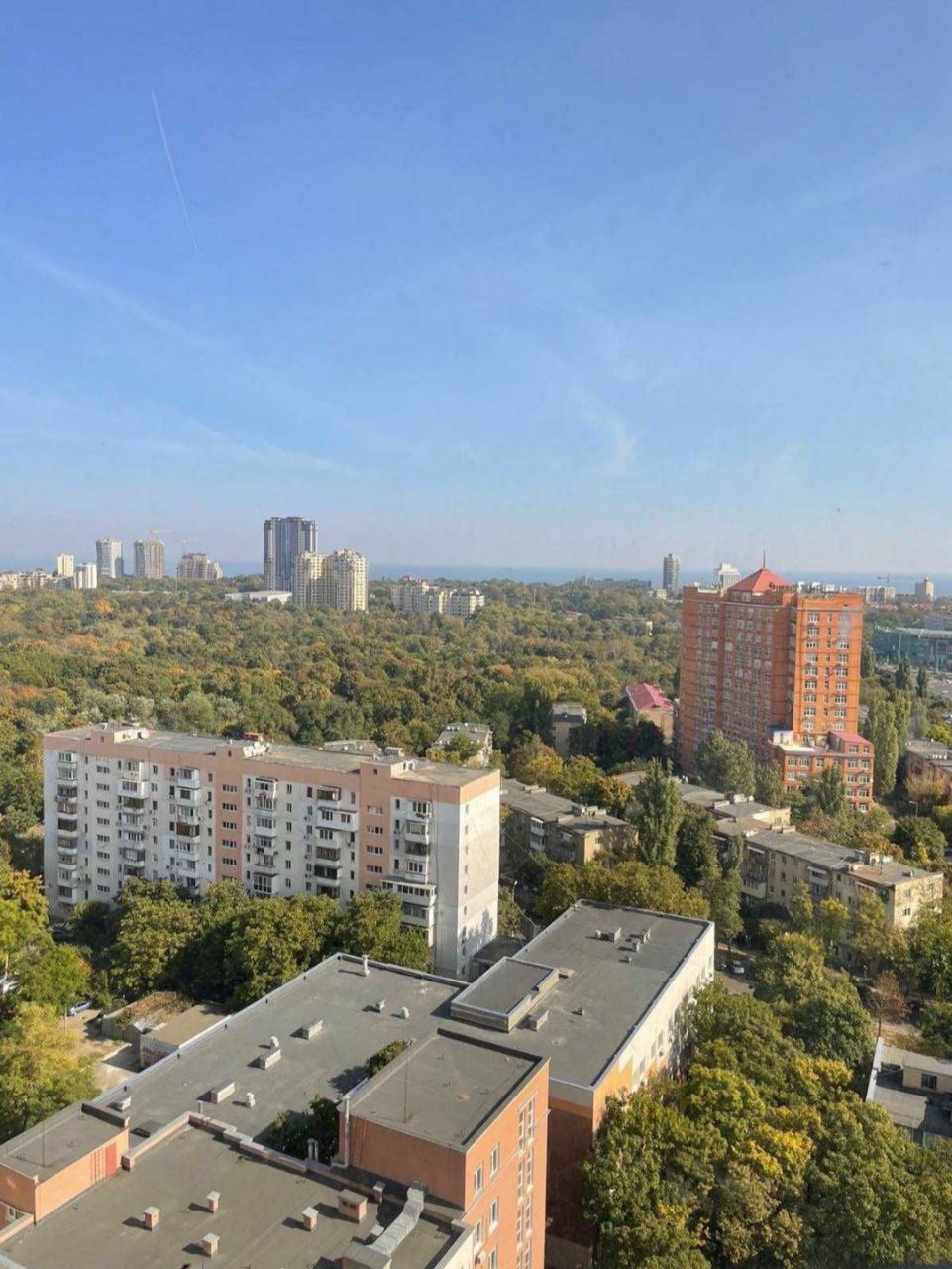 Комерційна нерухомість на вул. Фонтанская дорога (Приморский), 11 м², 18 000$ — FAKTOR