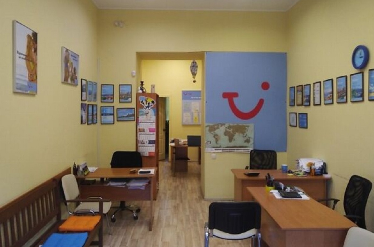 Коммерческая недвижимость на ул. Коблевская, 42 м², 88 000$ — FAKTOR