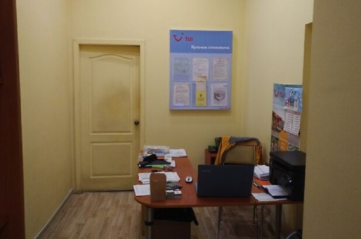 Коммерческая недвижимость на ул. Коблевская, 42 м², 88 000$ — FAKTOR