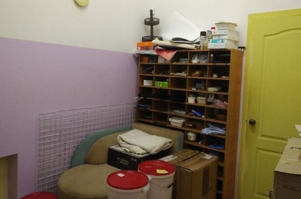 Коммерческая недвижимость на ул. Коблевская, 42 м², 88 000$ — FAKTOR