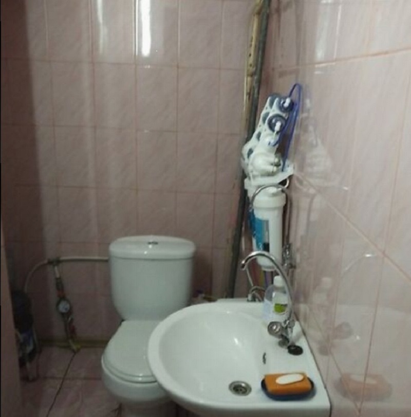 Коммерческая недвижимость на ул. Коблевская, 42 м², 88 000$ — FAKTOR