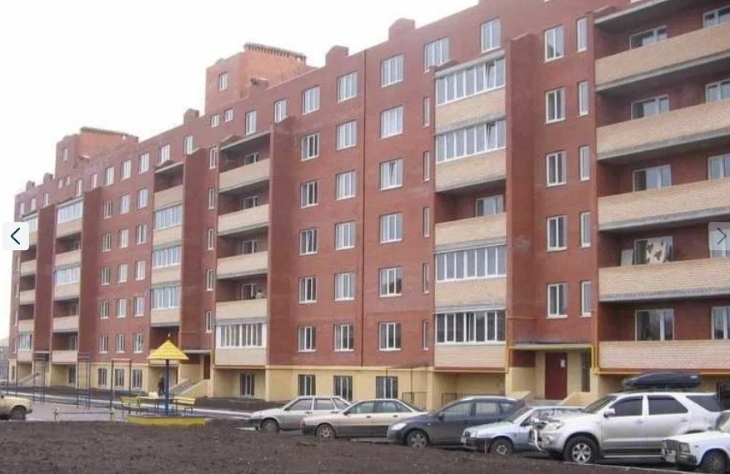 Квартира на ул. Коралловая, 47 м², 40 000$ — FAKTOR