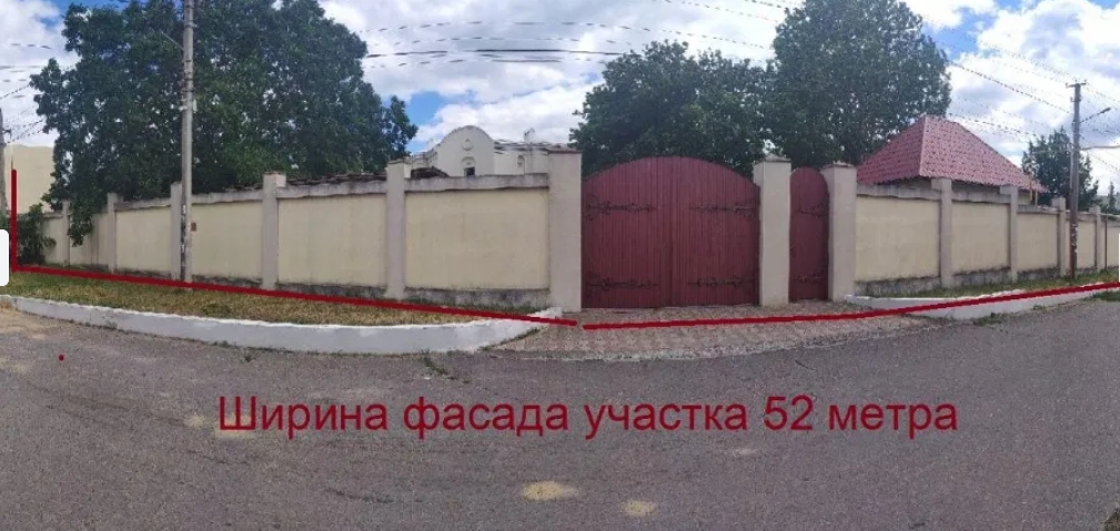 Дом на ул. Гагарина, 300 м², 860 000$ — FAKTOR