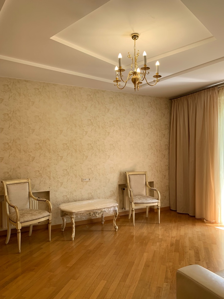 Будинок на вул. Фонтанская дорога (Киевский), 630 м², 2 000 000$ — FAKTOR