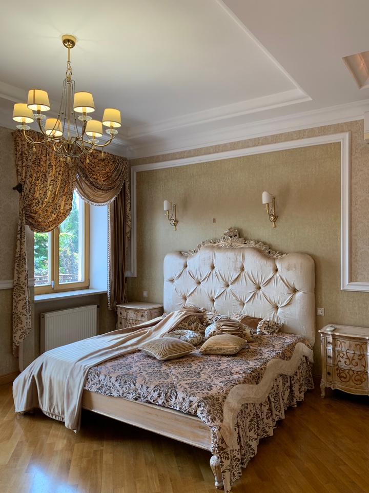 Будинок на вул. Фонтанская дорога (Киевский), 630 м², 2 000 000$ — FAKTOR